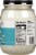 Spectrum™ Culinary Organic Unrefined Virgin Coconut Oil Perspective: right