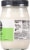 Spectrum Eggless Vegan Light Canola Mayonnaise Perspective: right