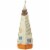 Spectrum Essentials Organic Ground Flaxseed Perspective: right