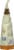 Spectrum Essentials Organic Ground Flaxseed with Omega-3 & Lignans Perspective: right