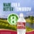 Ozarka® 100% Natural Spring Bottled Water Perspective: right