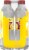 Ozarka Lively Lemon Sparkling Spring Water Perspective: right