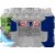 Ozarka 100% Natural Spring Water 28 Bottles Perspective: right