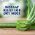 Arm & Hammer™ Simply Saline™ Moisturize & Soothe Nasal Mist Perspective: right