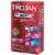Trojan THe Edge Changing Sensations Lubrant Latex Condoms Perspective: right