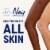Nair Wax Ready Strips Legs and Body Hair Remover Perspective: right