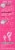 Nair™ Hair Remover Wax Ready-Strips for Face & Bikini - 40 ct Perspective: right