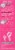Nair™ Hair Remover Wax Ready-Strips for Face & Bikini - 40 ct Perspective: right