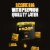 Trojan™ Magnum Lubricated Large Size Condoms Value Pack Perspective: right