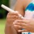 Finishing Touch® Flawless® Salon Nails Perspective: right