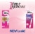 First Response™ Digital Pregnancy Test Perspective: right