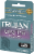 Trojan® Ultra Thin Lubricated Latex Condoms Perspective: right