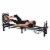 Stamina 55-4651 AeroPilates Reformer 651 Whole Body Resistance Workout System Perspective: right
