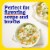 Butterball® All Natural Lean Turkey Necks Tray Perspective: right
