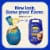 Butterball All Natural Frozen Turkey Breast Roast, Dark Meat, 3 lbs. Perspective: right