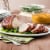 Butterball Frozen Boneless Turkey Breast Roast with Gravy Packet Perspective: right
