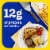 Butterball All Natural Frozen Turkey Breakfast Sausage Roll Perspective: right