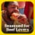 Butterball All Natural Fresh 85/15% Lean Turkey Burger Patties – Seasoned for Beef Lovers 16 oz Perspective: right