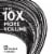 Covergirl Lash Blast Volume Mascara - 800 Very Black Perspective: right