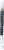 CoverGirl Perfect Blend 110 Black Brown Eye Pencil Perspective: right