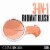 Covergirl Clean Glow Peaches Blush Perspective: right