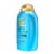 OGX Extra Strength Argan Oil Of Morocco Hydrating Shampoo Perspective: right