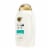 Quenching + Coconut Curls Curl-Defining Shampoo Perspective: right
