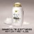 OGX Nourishing + Coconut Milk Shampoo, Hydrating & Restoring, Paraben-Free Perspective: right