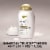 OGX Nourishing + Coconut Milk Conditioner ,Hydrating & Restoring, Paraben-Free Perspective: right