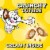 Temptations MixUps Surfers Delight Tuna Shrimp & Salmon Flavor Crunchy and Soft Adult Cat Treats Perspective: right