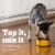 PEDIGREE CHOPPED GROUND DINNER Chicken Adult Canned Soft Wet Dog Food Perspective: right