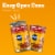 Pedigree Choice Cuts™ In Gravy Beef Adult Soft Wet Canned Dog Food Perspective: right