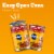 Pedigree Choice Cuts In Gravy Adult Canned Soft Wet Dog Food Beef Perspective: right