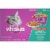Whiskas Choice Cuts Chef's Favorites Variety Pack Wet Cat Food Pouches Perspective: right