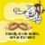 Temptations Indoor Care Chicken Adult Cat Treats Perspective: right