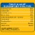 Pedigree® Adult Complete Nutrition Roasted Chicken Rice & Vegetable Flavor Dry Dog Food Perspective: right