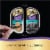 Sheba Perfect Portions Seafood Adult Wet Cat Food Pate Perspective: right