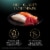 Sheba Perfect Portions Pate Salmon Whitefish & Tuna Adult Wet Cat Food Variety Pack Perspective: right