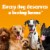 Pedigree Mini Jumbone Small Dog Treats, Beef Flavor, 21 oz. Bag Perspective: right