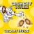 Temptations Classic Crunchy and Soft Cat Treats Shrimpy Shrimp Flavor Perspective: right