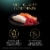 Sheba Perfect Portions Pate Seafood & Salmon & Whitefish & Tuna Adult Wet Cat Food Variety Pack Perspective: right