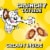 Temptations Classic Rockin' Lobster Flavor Crunchy and Soft Adult Cat Treats Perspective: right
