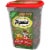 Temptations Holiday Dinner Turkey & Sweet Potato Flavor Cat Treats Perspective: right