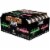 Crave Turkey & Salmon Multi-pack Perspective: right