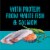 Crave Grain Free White Fish Salmon Dry Dog Food Perspective: right
