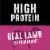 Crave Grain Free Lamb Dry Dog Food Perspective: right