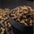 Crave Grain Free Salmon & Ocean Fish Adult Dry Cat Food Perspective: right