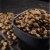 Crave Salmon & Ocean Fish Adult High Protein Grain Free Dry Cat Food Perspective: right