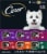 Cesar® Canine Cuisine Classics Wet Dog Food Variety Pack Perspective: right
