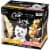 Cesar Simply Crafted Chicken & Salmon Wet Dog Food Variety Pack Perspective: right
